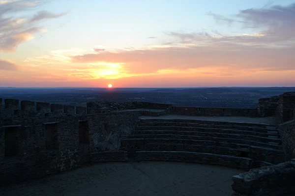 Travelreport Alentejo #1 - Dag 1 26 Travelreport Alentejo