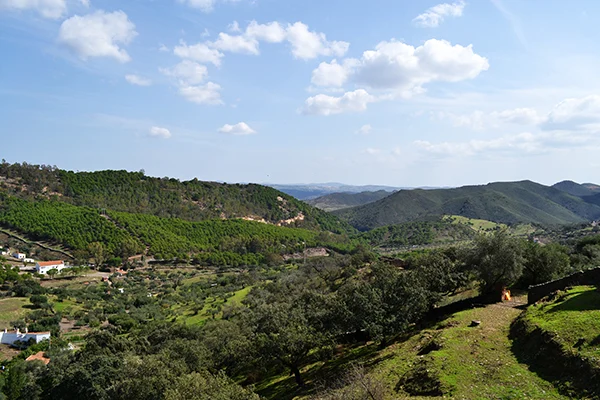 Travelreport Alentejo #2 - Dag 2 en 3 1 Travelreport Alentejo