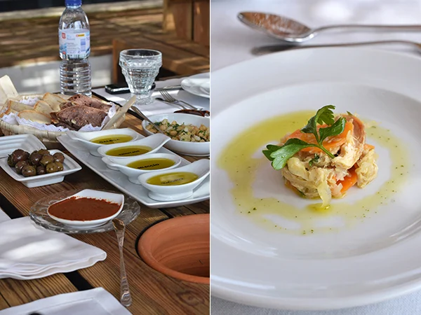Travelreport Alentejo #2 - Dag 2 en 3 4 Travelreport Alentejo
