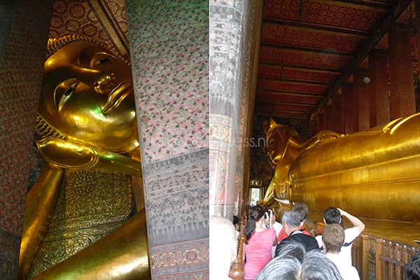 4 tempels in Bangkok die je gezien moet hebben 2 Wat Pho