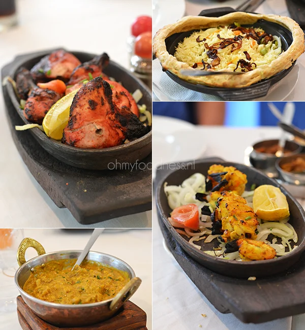 Foodie in Gambia 1 The Clay Oven