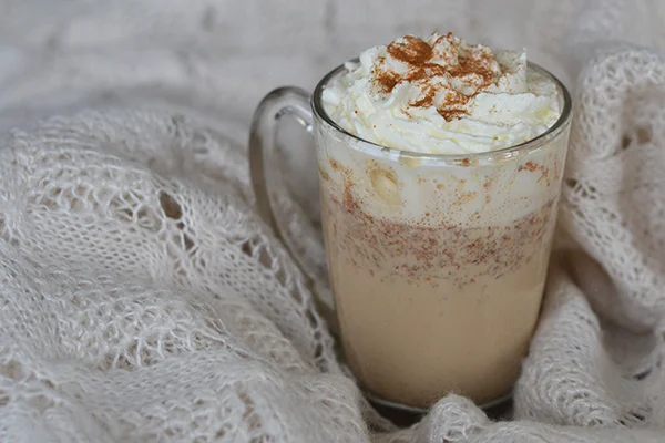 Video: Pumpkin Spice Latte 4 Pumpkin Spice Latte