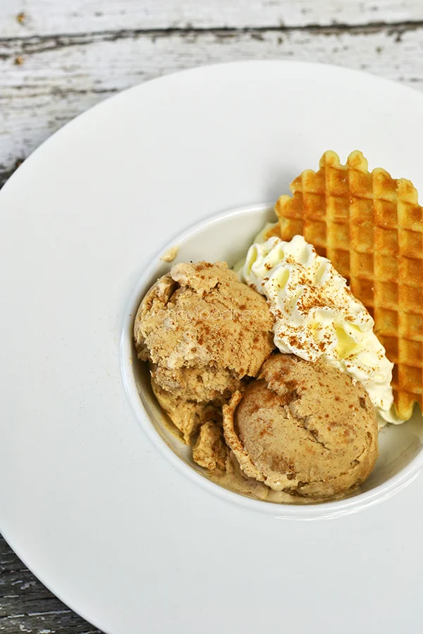 Sinterklaasrecepten roundup 11 Speculaasijs