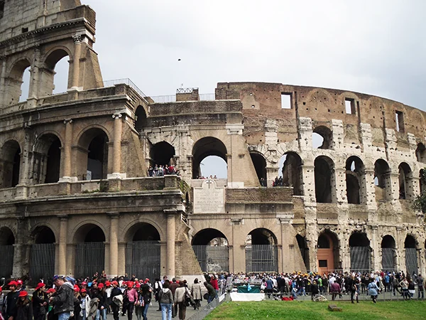 10 redenen waarom Rome de moeite waard is 6 10 redenen waarom Rome de moeite waard is
