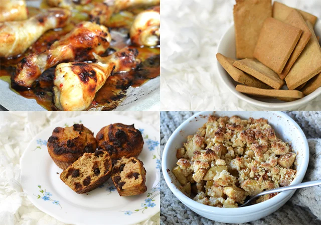 OMF Detoxmaand roundup