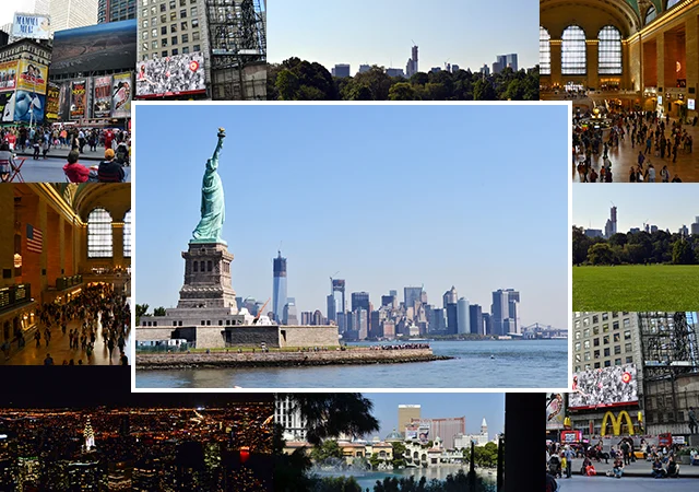 Onze Amerika vlogs! 12 Amerika Vlogs