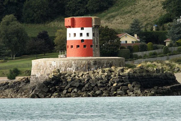 To stay: Jersey Heritage 5 Archirondel Tower