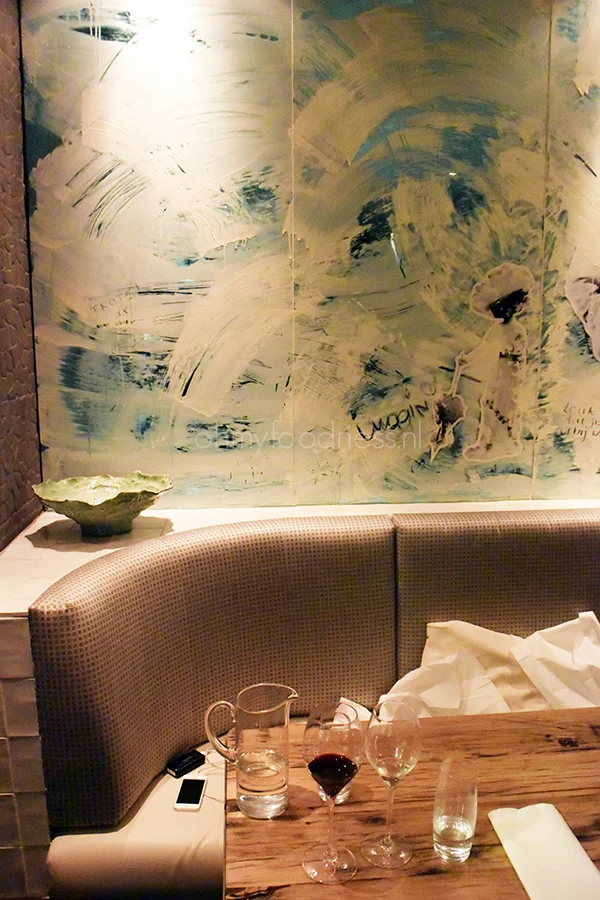 Hotspot Utrecht: Restaurant Florent 1 Restaurant Florent