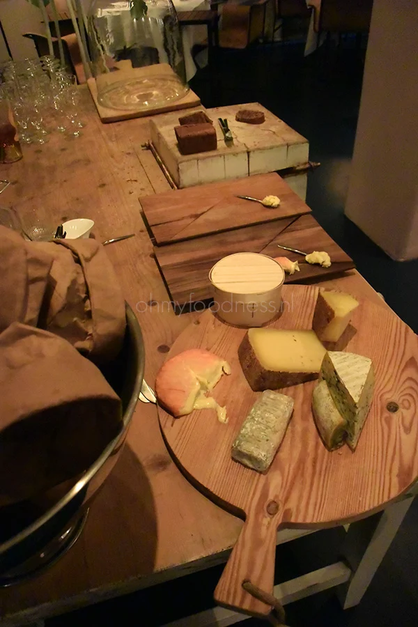 Hotspot Utrecht: Restaurant Florent 4 Restaurant Florent