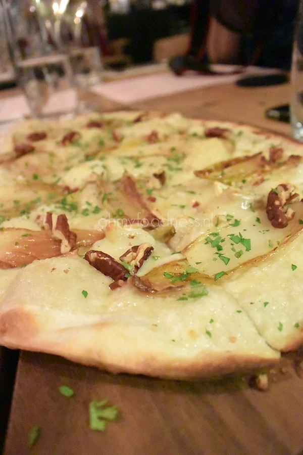 Hotspot Utrecht: Restaurant Florent 5 Restaurant Florent