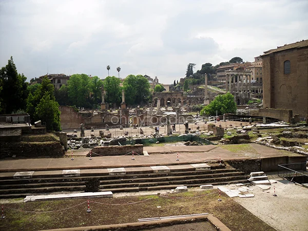 10 redenen waarom Rome de moeite waard is 5 10 redenen waarom Rome de moeite waard is