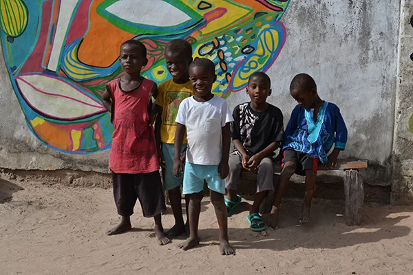 Dit moet je weten over Gambia 8 Op vakantie naar Gambia, dit moet je weten