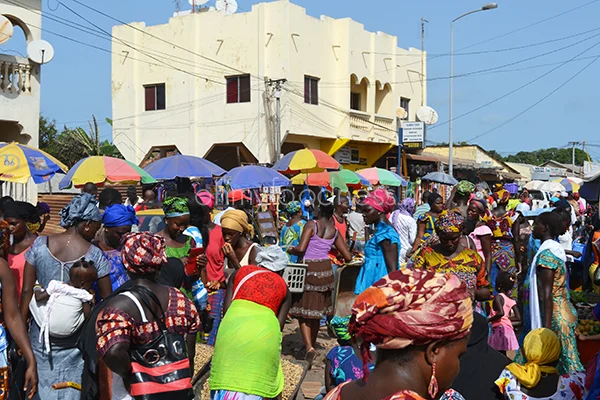 Dit moet je weten over Gambia 3 Op vakantie naar Gambia, dit moet je weten