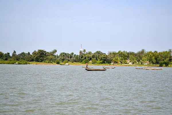 Dit moet je weten over Gambia 5 Op vakantie naar Gambia, dit moet je weten