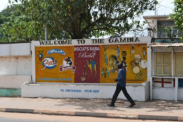 Dit moet je weten over Gambia 13 Op vakantie naar Gambia, dit moet je weten
