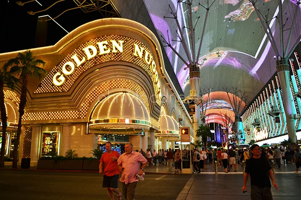 Wat te doen in Las Vegas? 8 Wat te doen in Las Vegas