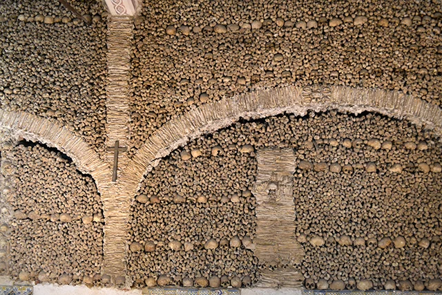 Bone Chapels