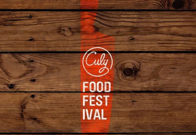 Culy foodfestival