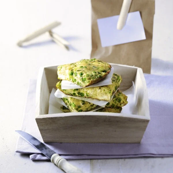 5x Weight Watchers proof meeneem lunches 4 Frittata