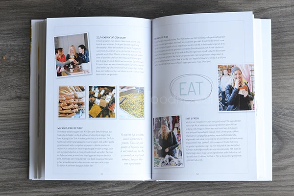 Tip: Uit Paulines Keuken Kookboek 5 Uit Paulines Keuken kookboek