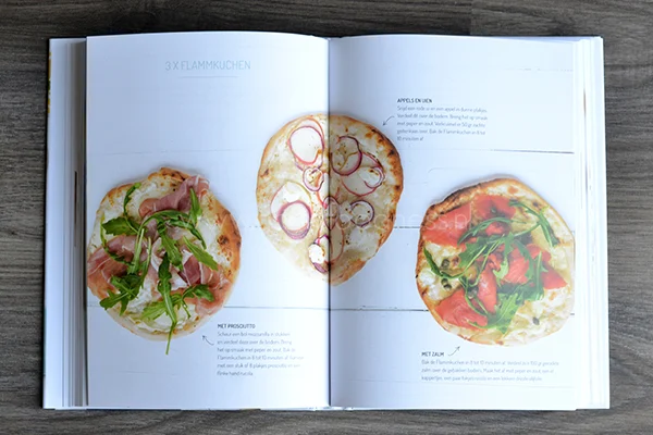 Tip: Uit Paulines Keuken Kookboek 6 Uit Paulines Keuken kookboek