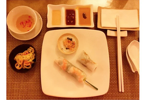 Foodie in Vietnam 6 authentiek_vietnamees