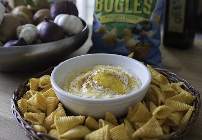 Mango Tango vulling voor Bugles