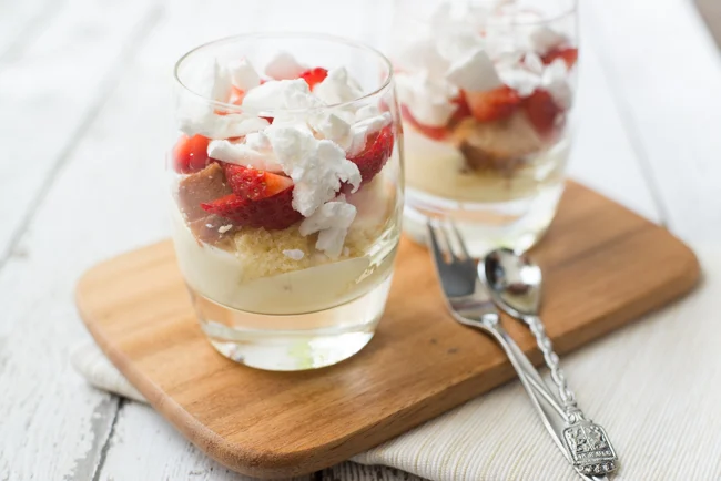 Dr. Oetker Mix voor Meringue