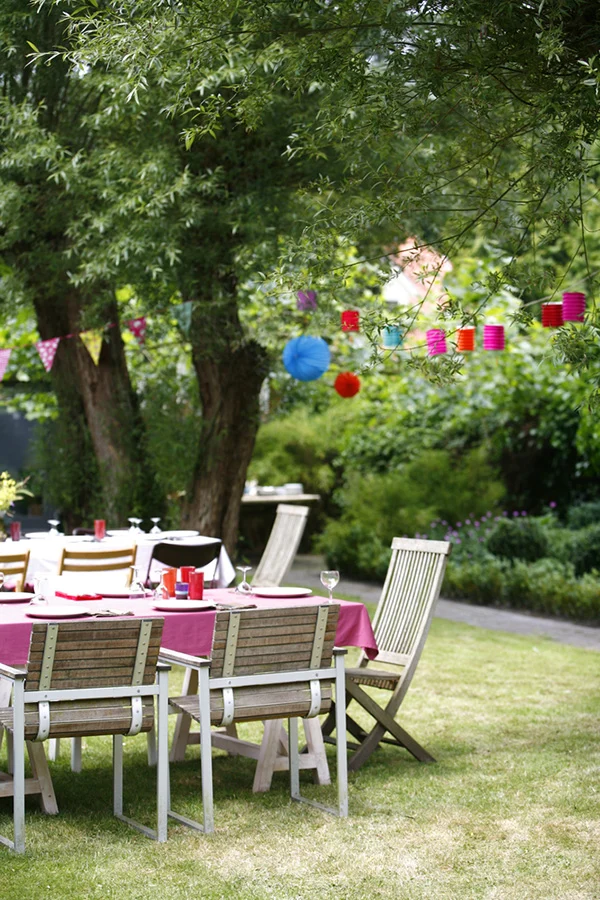 Kom jij naar de BrendaKookt X OhMyFoodness BBQ? 2 Blogger BBQ