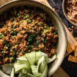 Surinaamse nasi recept