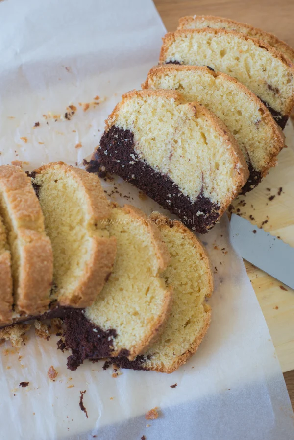 Video: Marmercake 1 Marmercake
