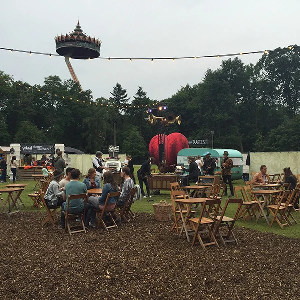 Snapshot Diary: Efteling Midzomernacht 3 foto1