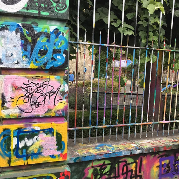 Snapshot Diary: Gentse Feesten #1 11 foto11