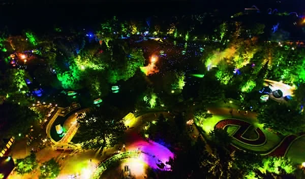 Snapshot Diary: Efteling Midzomernacht 12 foto12