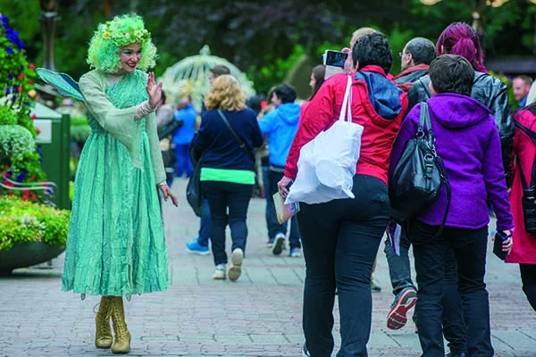 Snapshot Diary: Efteling Midzomernacht 8 foto14