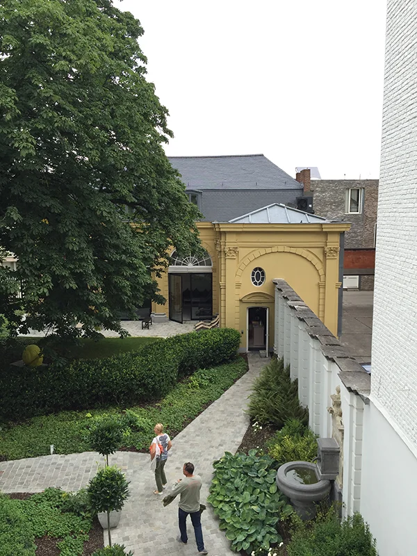 Snapshot Diary: Gentse Feesten #2 14 foto14