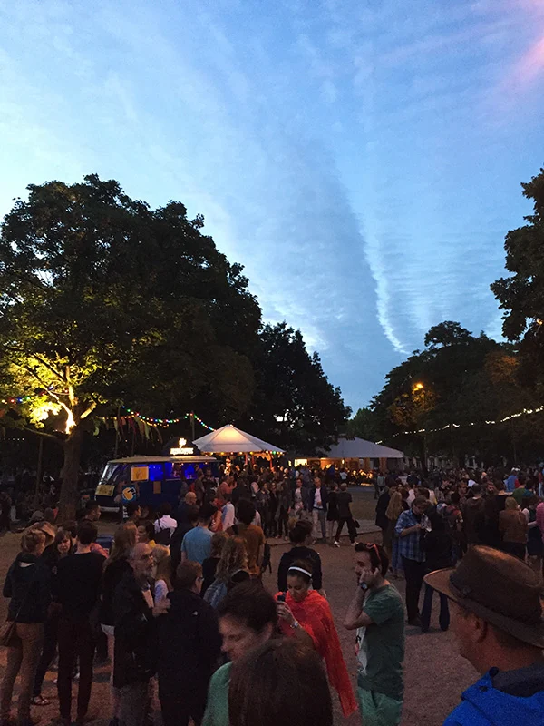 Snapshot Diary: Gentse Feesten #1 15 foto15
