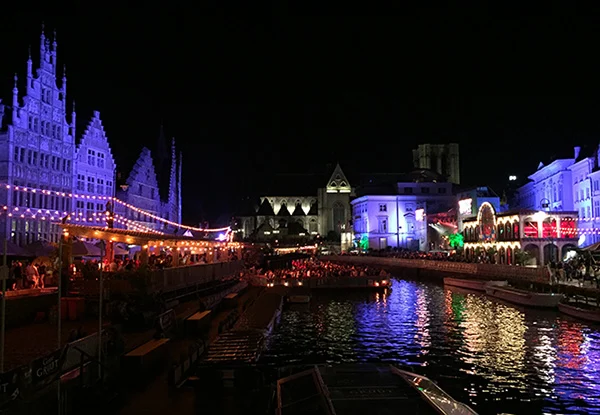 Snapshot Diary: Gentse Feesten #1 16 foto16