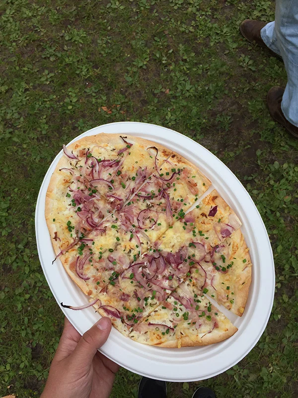 Snapshot Diary: Efteling Midzomernacht 4 foto2