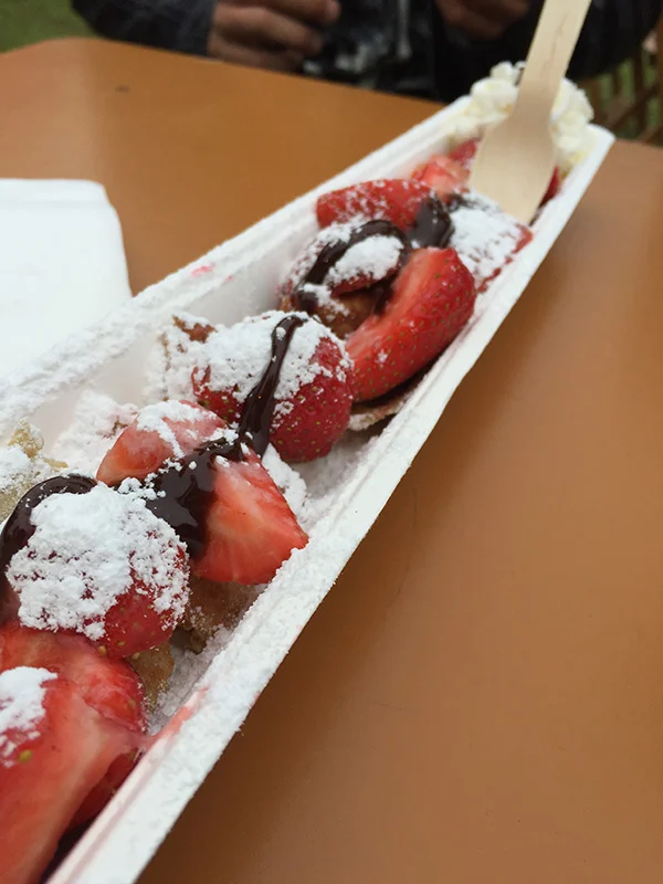 Snapshot Diary: Efteling Midzomernacht 7 foto3