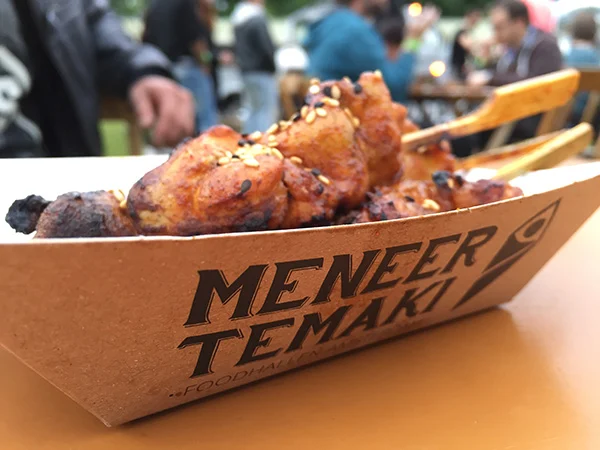 Snapshot Diary: Efteling Midzomernacht 6 foto4