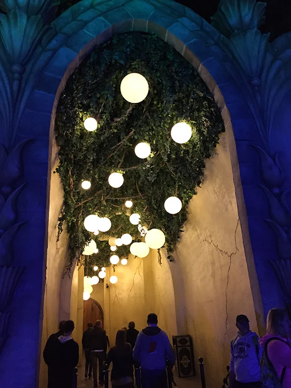 Snapshot Diary: Efteling Midzomernacht 14 foto6