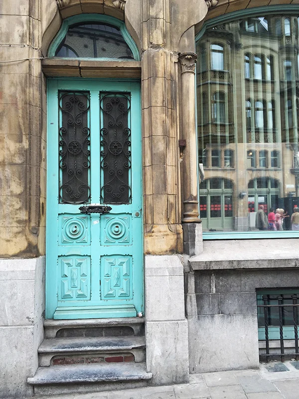 Snapshot Diary: Gentse Feesten #1 6 foto6