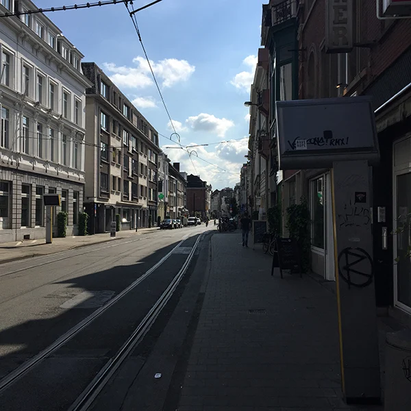 Snapshot Diary: Gentse Feesten #2 6 foto6