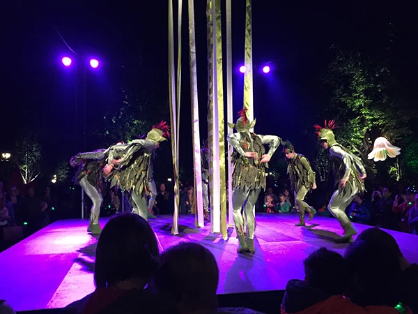 Snapshot Diary: Efteling Midzomernacht 13 foto7