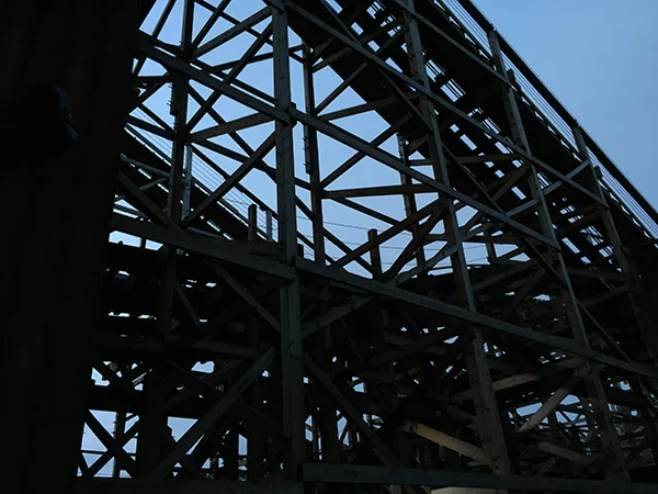 Snapshot Diary: Efteling Midzomernacht 11 foto8