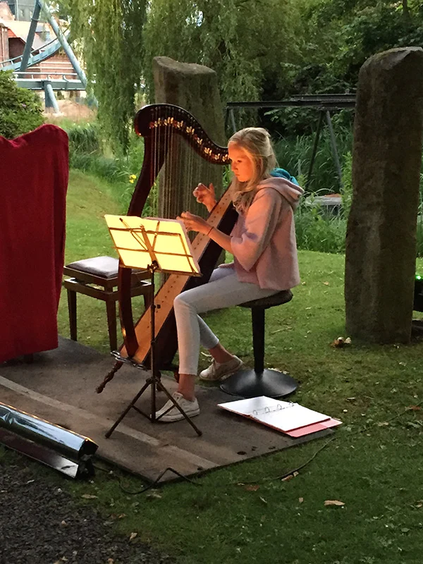 Snapshot Diary: Efteling Midzomernacht 10 foto9