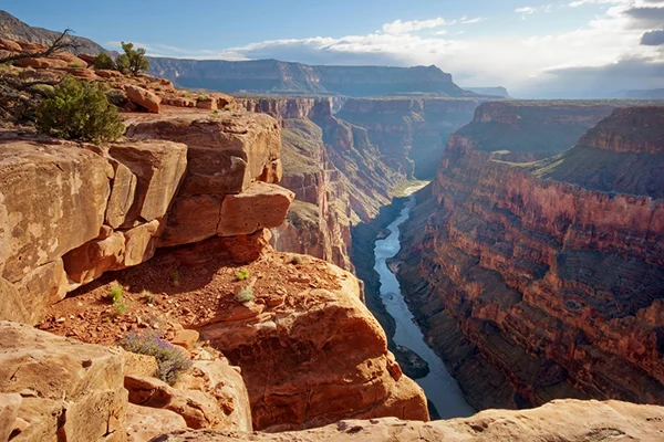 Bucketlist: Route 66 2 Grand Canyon