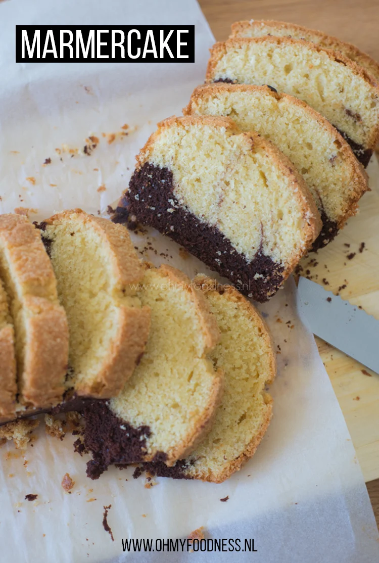 Video: Marmercake 2 Marmercake