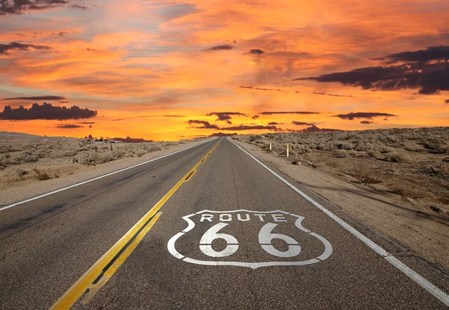 Route 66